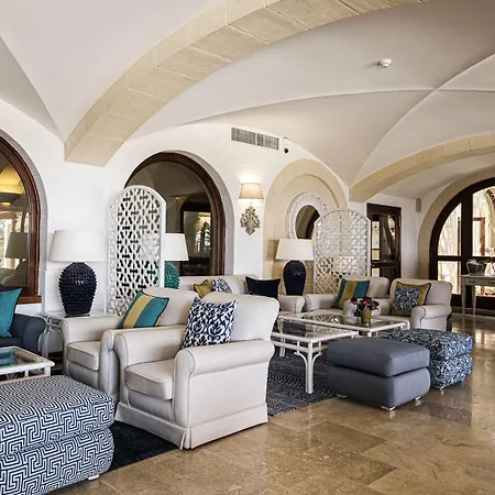 Hotel Ta' Cenc & Spa-3