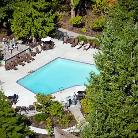 BW Premier Collection, Mt Hood Oregon Resort-2