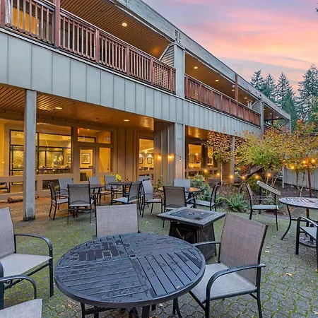 BW Premier Collection, Mt Hood Oregon Resort-3