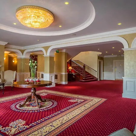 The Glenview Hotel&Leisure Club-2