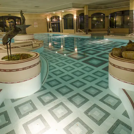 The Glenview Hotel&Leisure Club-3