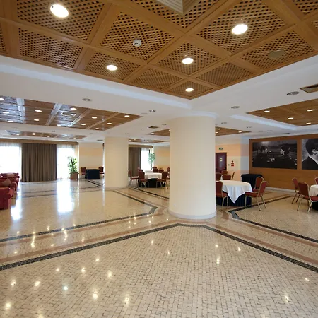 Vila Gale Porto - Centro-2