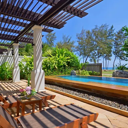 Jw Marriott Phuket Resort And Spa-3