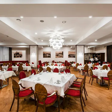 Amberton Hotel Klaipeda-2