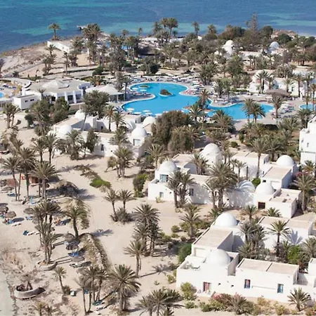 El Mouradi Djerba Menzel - Couple Et Famille Uniquement-3