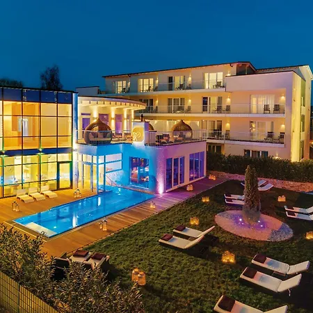 LIFESTYLE Resort Zum Kurfürsten-3