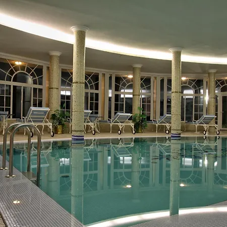 Esplanade Spa And Golf Resort-3