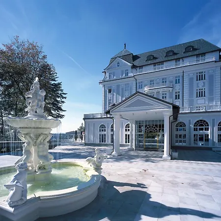 Esplanade Spa And Golf Resort-2