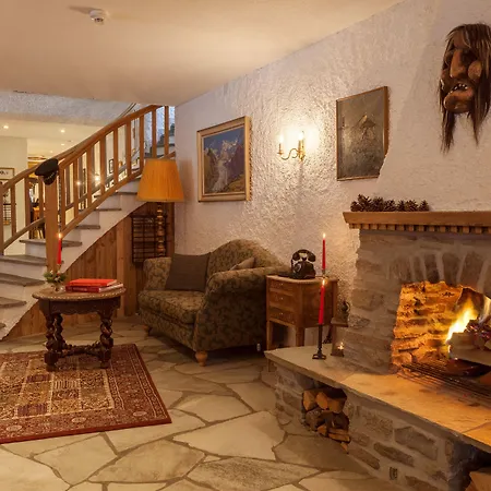 Hotel Walliserhof Zermatt-3