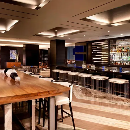 Beverly Hills Marriott-3