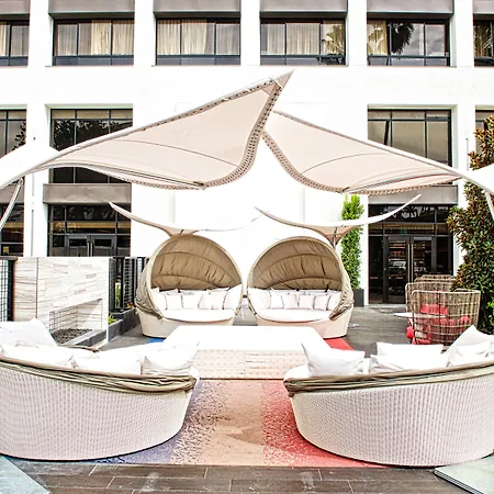 Beverly Hills Marriott-2