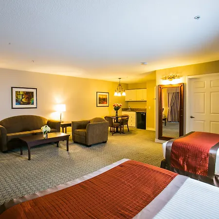 Tuscany Suites & Casino-2