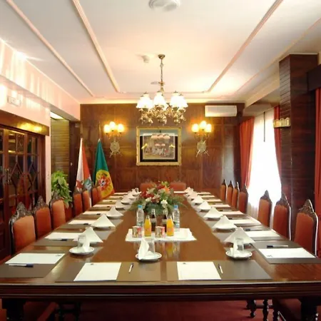 Hotel Afonso V-3
