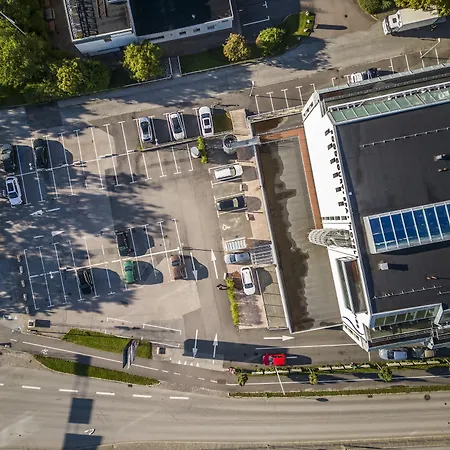 Best Western Plus Hotel Planetstaden-2