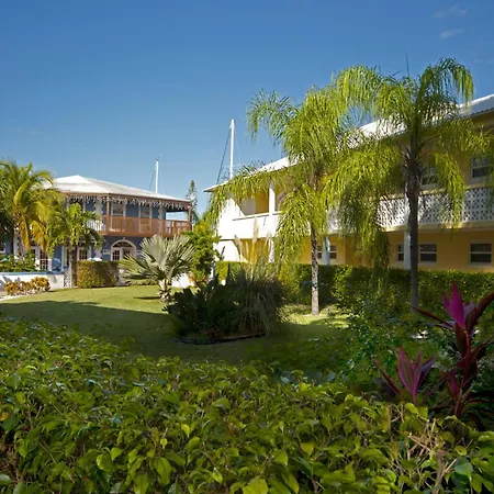 Ocean Reef Yacht Club & Resort-2