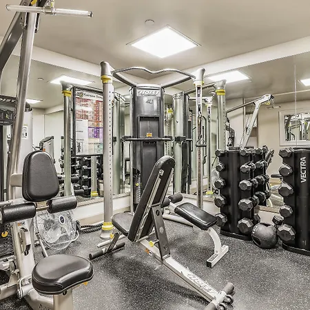Aspen Square Condominium Hotel-3