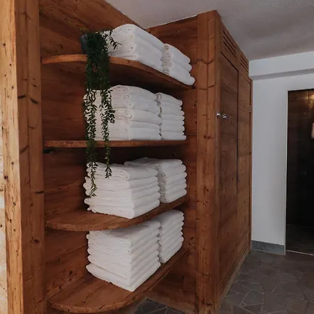 Wellnesshotel Schweizerhof-3
