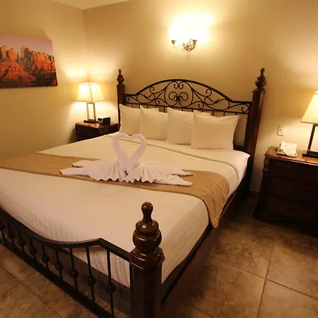 Sedona Springs Resort-3