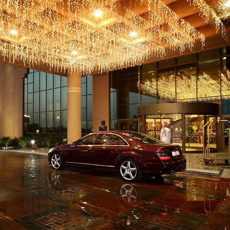 Al Ahsa Intercontinental By Ihg-2