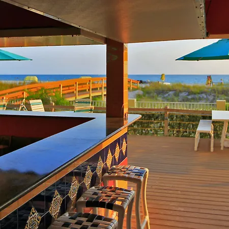 Sunset Vistas Two Bedroom Beachfront Suites-3