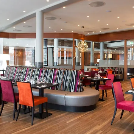 Thon Hotel Arena-2