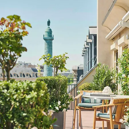 Park Hyatt Paris - Vendôme-3
