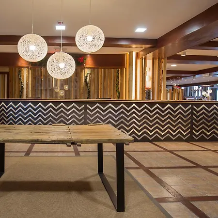 Hotel Piolets Soldeu Centre By Nexta-3