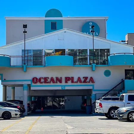 Ocean Plaza Motel-3