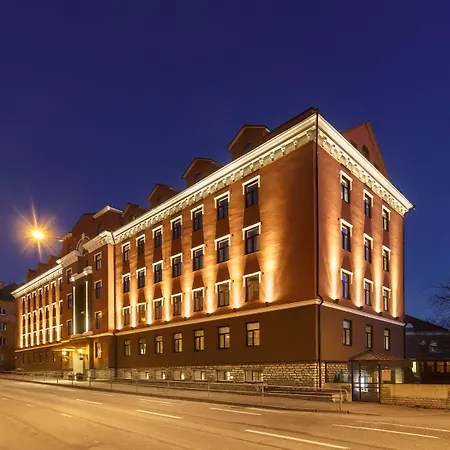 Kreutzwald Hotel Tallinn-2