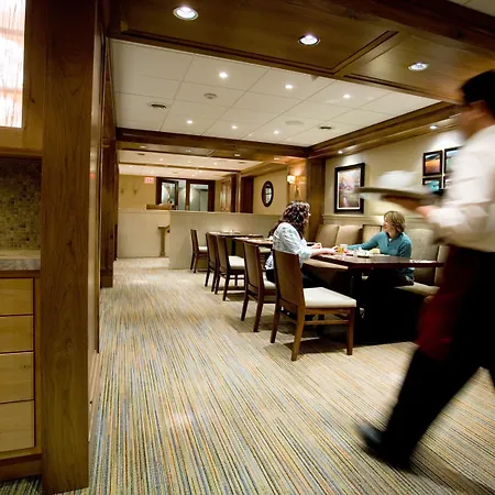 Banff Aspen Lodge-2