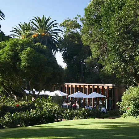 Quinta Da Casa Branca - Small Luxury Hotels Of The World-3
