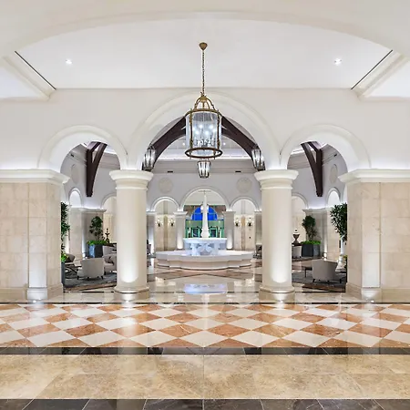 Jw Marriott Orlando Grande Lakes-3
