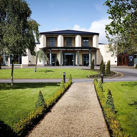 Radisson Blu Hotel And Spa, Limerick-2