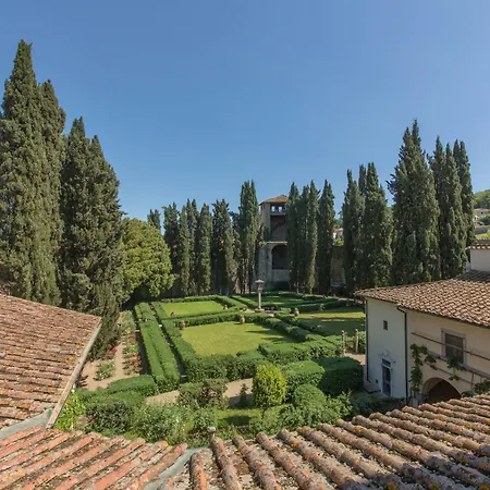 Villa Casagrande Resort E Spa-2