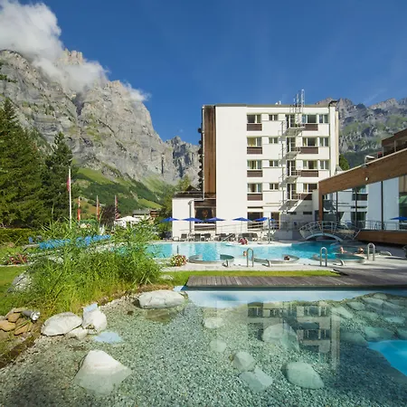 Le Bristol Leukerbad-2