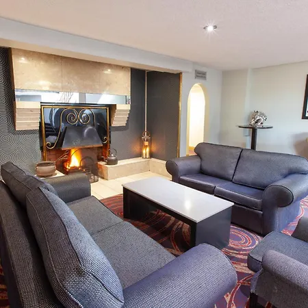 Best Western Plus White Horse Hotel-3