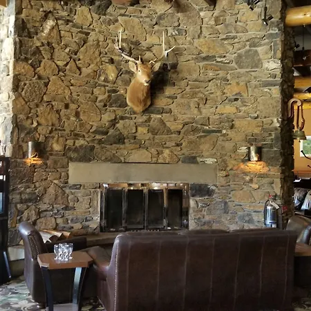 Sunshine Mountain Lodge-3