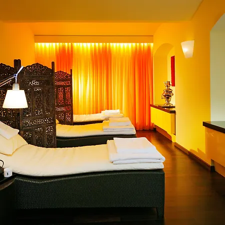 Le Palais Art Hotel Prague-3
