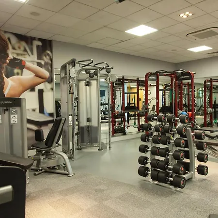 Crowne Plaza Marlow By Ihg-3