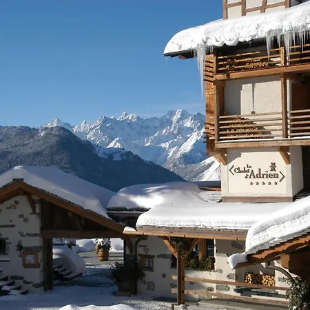 Chalet D'Adrien-3