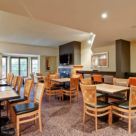 Homewood Suites By Hilton Mont-Tremblant Resort-3