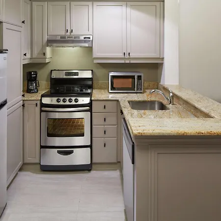 Homewood Suites By Hilton Mont-Tremblant Resort-2
