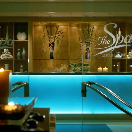 Four Seasons Hotel Amman-3