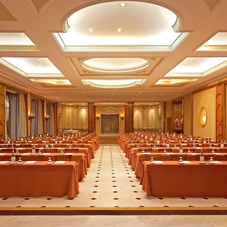Palacio Estoril Hotel, Golf & Wellness-3