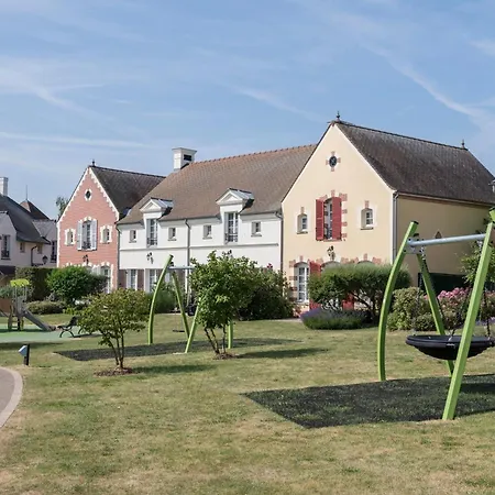 Marriott'S Village D'Ile-De-France-3