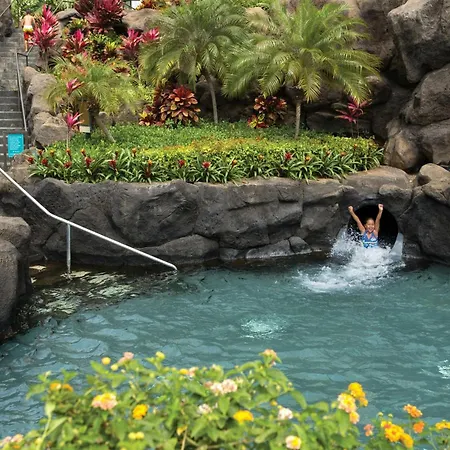 Marriott'S Ko Olina Beach Club-2