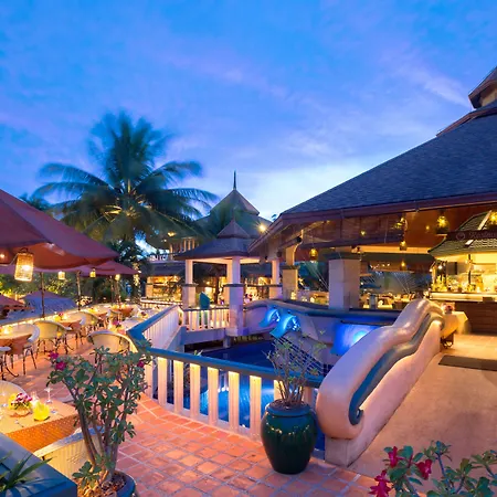 Mangosteen Ayurveda&Wellness Resort - SHA Plus-2