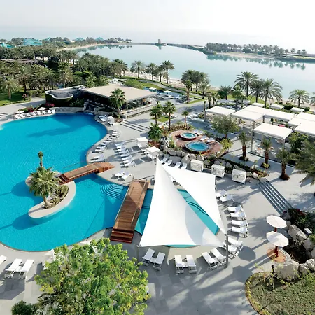 The Ritz-Carlton, Bahrain-3
