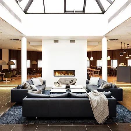 Comwell Borupgaard-3