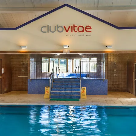 Newtown Park Hotel-3